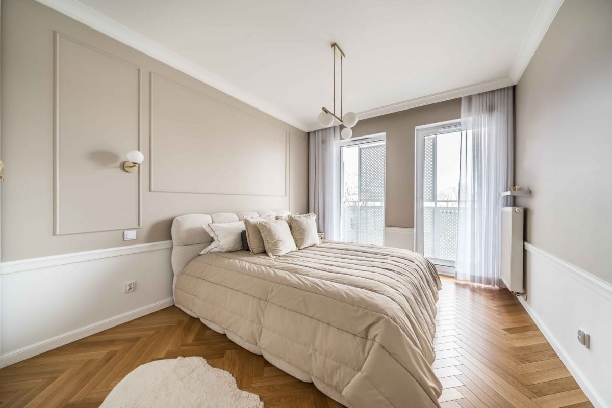 Mieszkanie 3 pokojowe na Sprzedaż