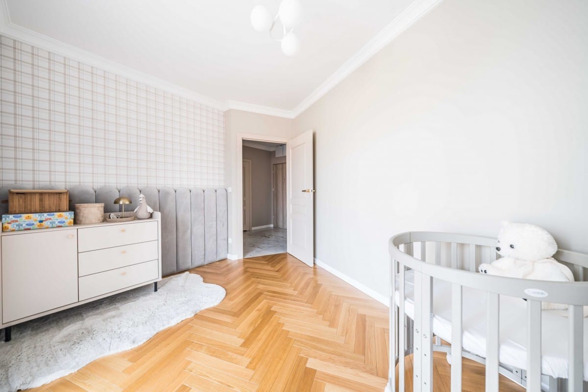 Mieszkanie 3 pokojowe na Sprzedaż