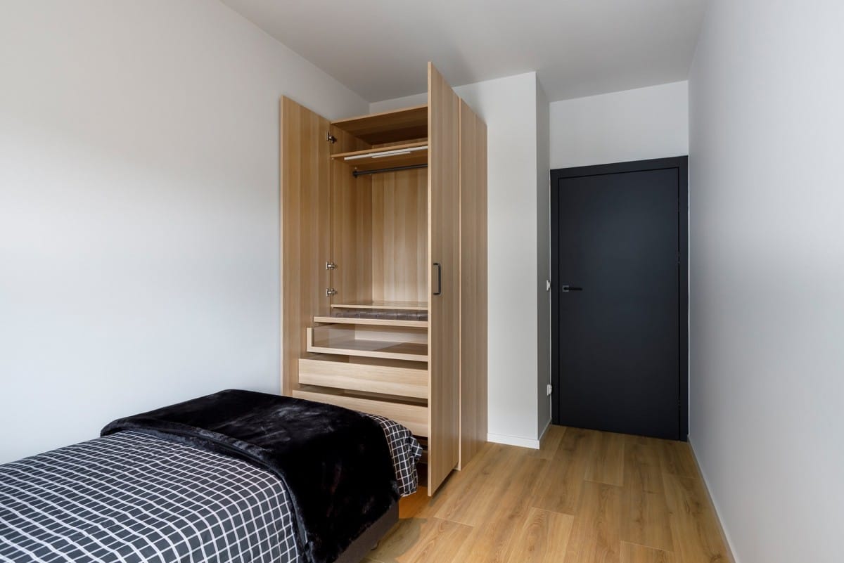 Mieszkanie 3 pokojowe na Wynajem