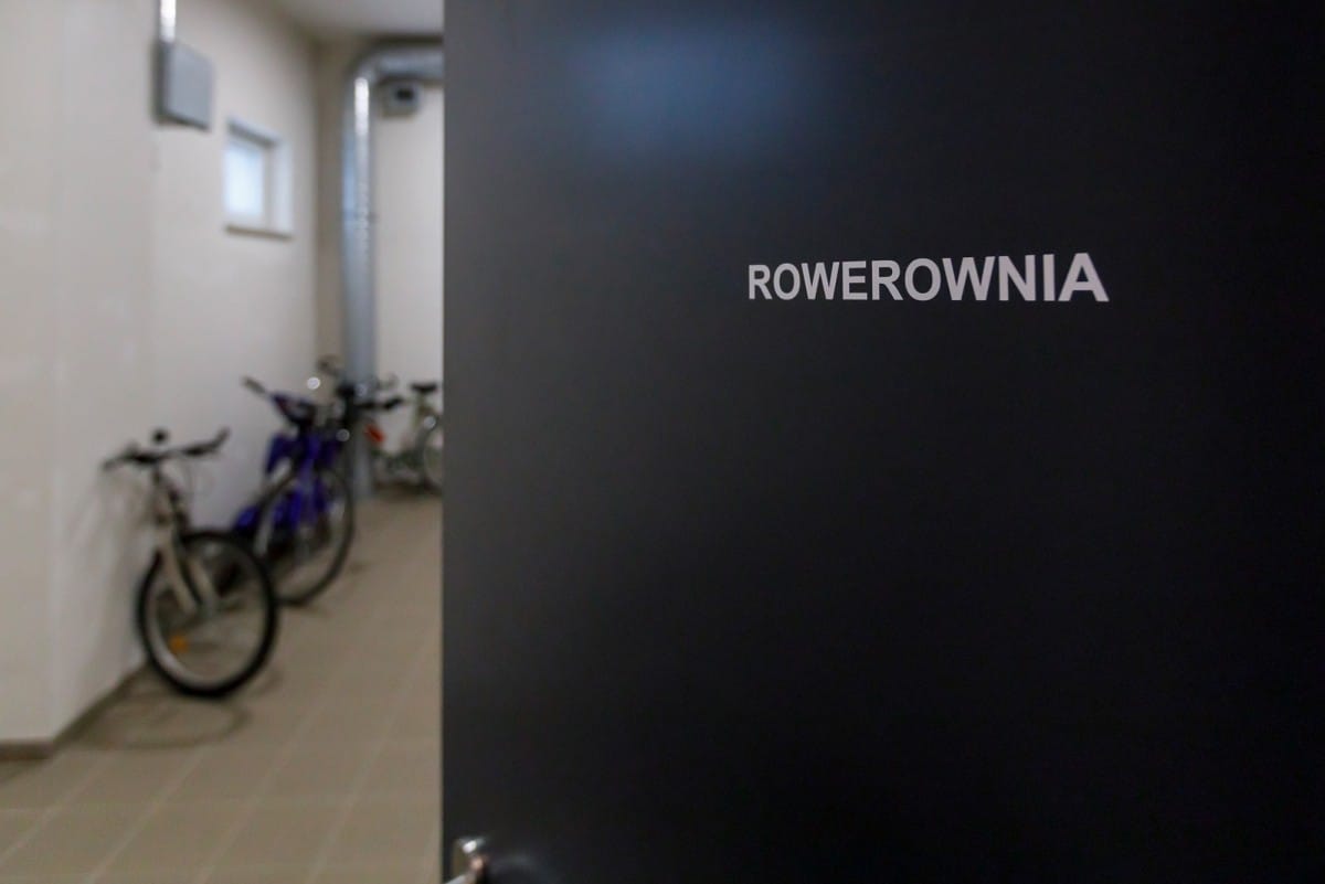 Mieszkanie 3 pokojowe na Wynajem