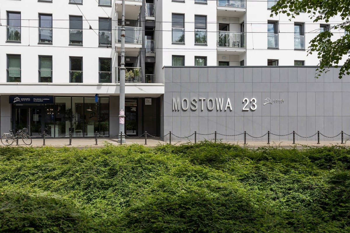 Mieszkanie 3 pokojowe na Wynajem