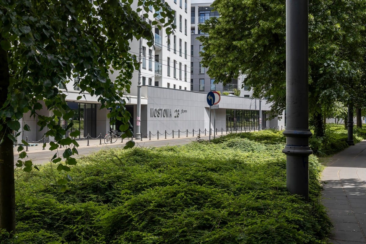 Mieszkanie 3 pokojowe na Wynajem