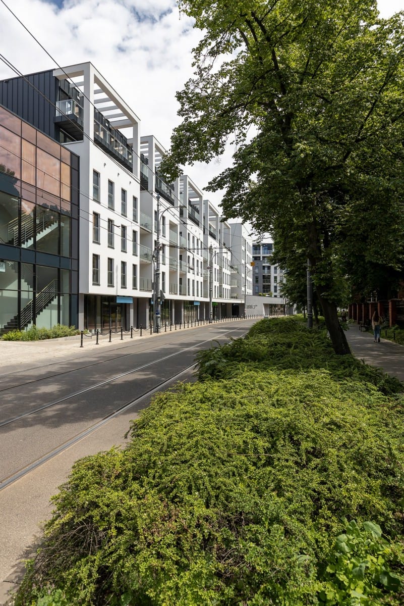 Mieszkanie 3 pokojowe na Wynajem