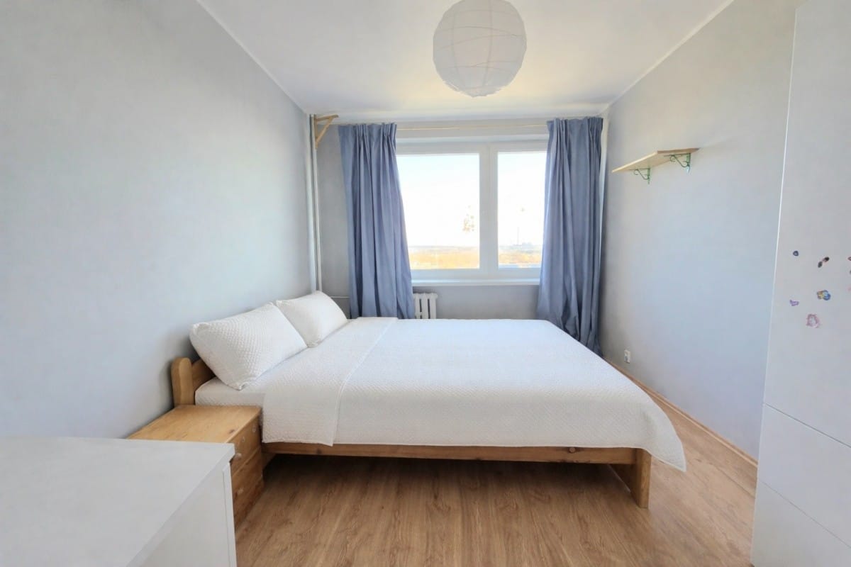 Mieszkanie 2 pokojowe na Sprzedaż