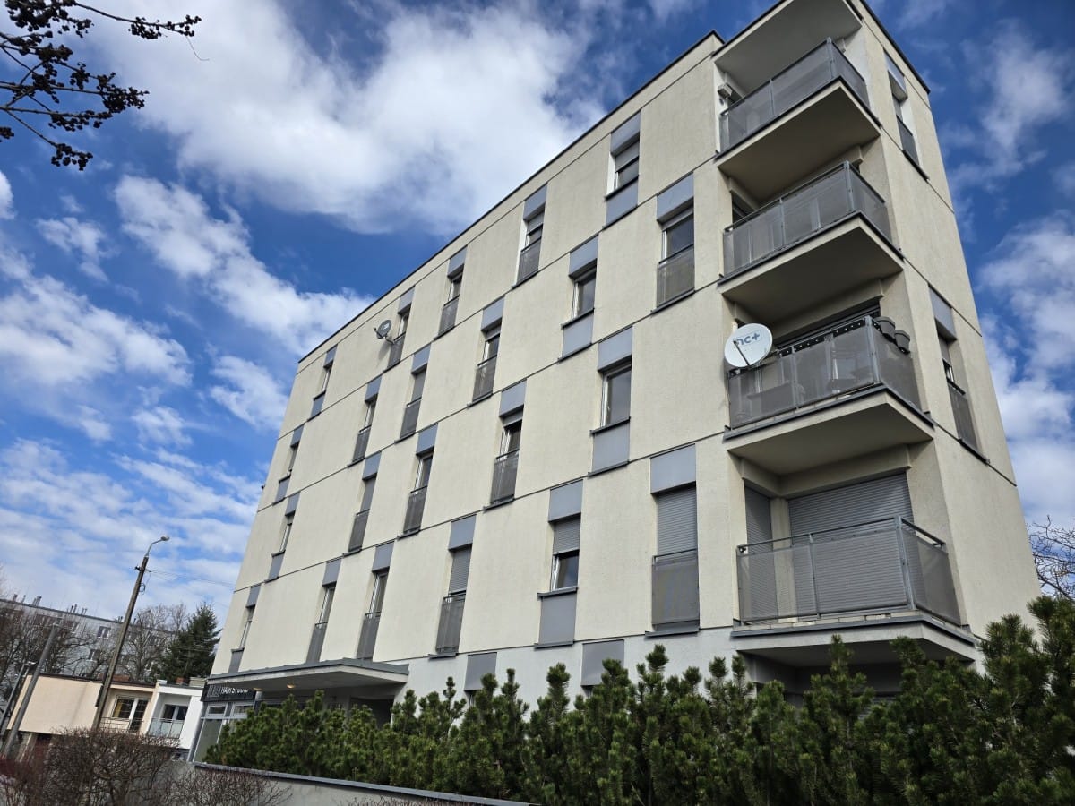 Mieszkanie 2 pokojowe na Sprzedaż