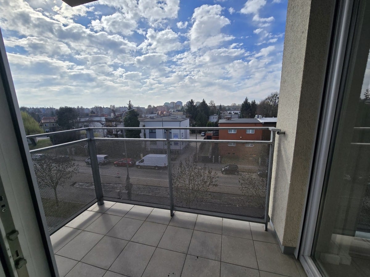 Mieszkanie 2 pokojowe na Sprzedaż