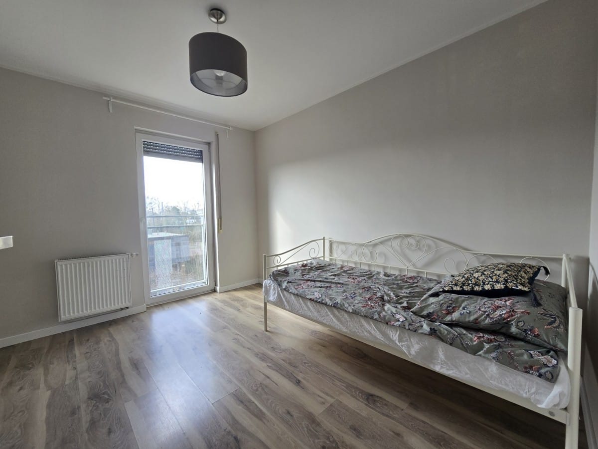 Mieszkanie 2 pokojowe na Sprzedaż