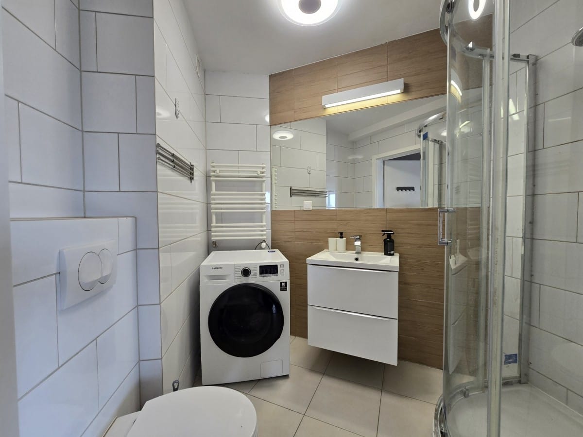 Mieszkanie 2 pokojowe na Sprzedaż