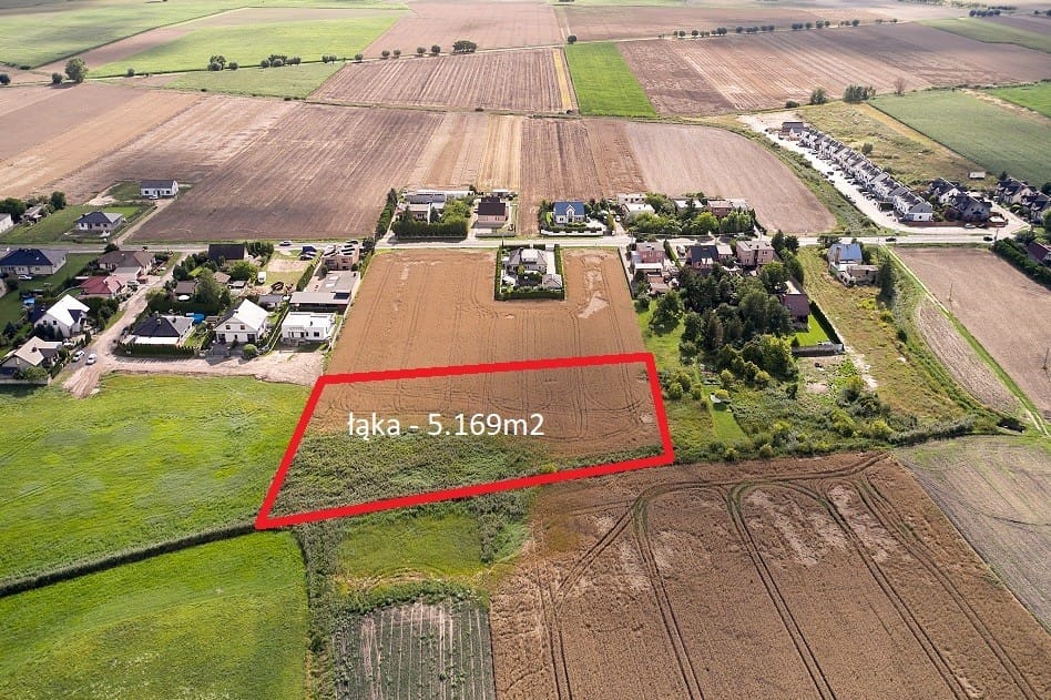 Działka  pokojowe na Sprzedaż