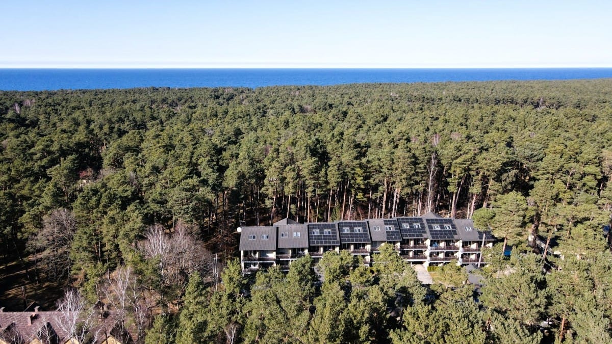 Mieszkanie 2 pokojowe na Sprzedaż