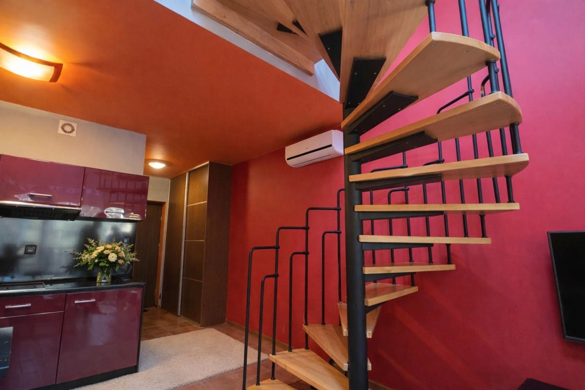 Mieszkanie 2 pokojowe na Sprzedaż