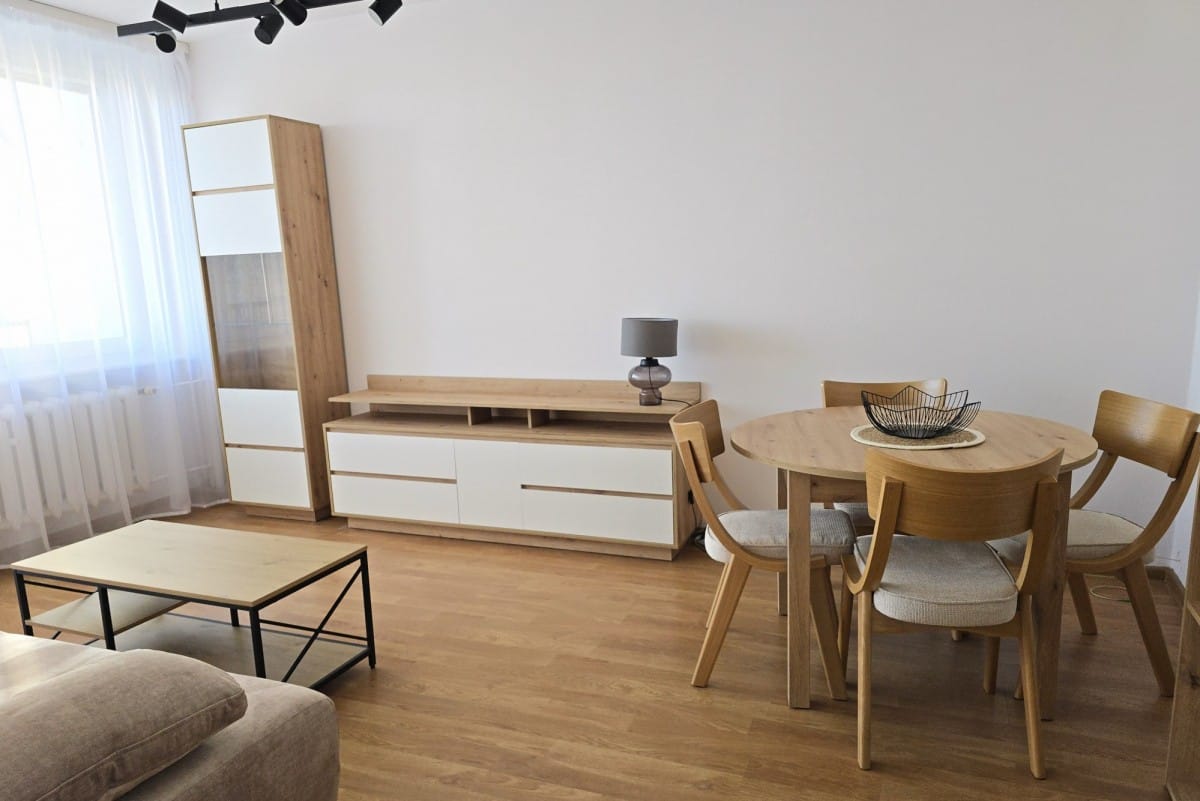 Mieszkanie 2 pokojowe na Wynajem