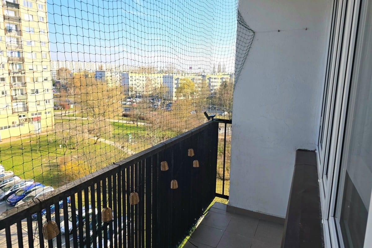 Mieszkanie 2 pokojowe na Wynajem