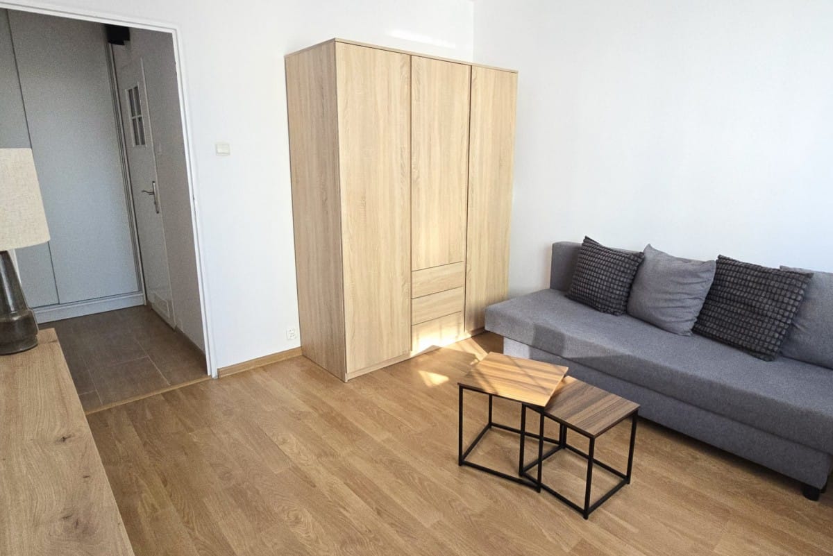 Mieszkanie 2 pokojowe na Wynajem