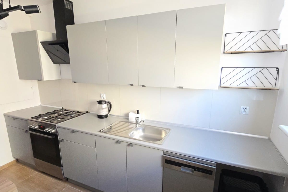 Mieszkanie 2 pokojowe na Wynajem