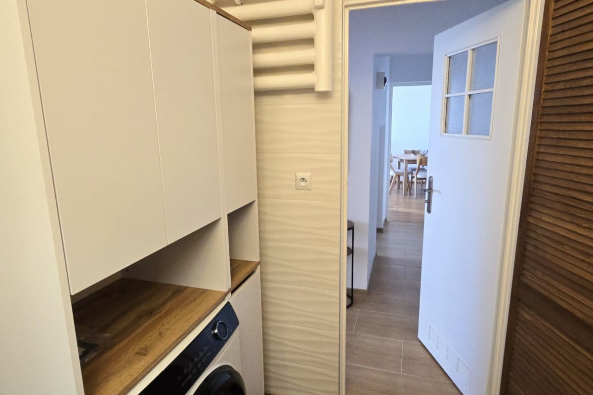 Mieszkanie 2 pokojowe na Wynajem