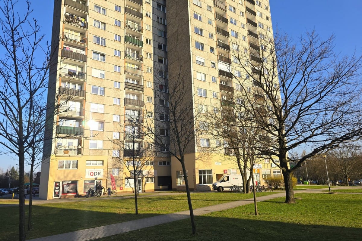 Mieszkanie 2 pokojowe na Wynajem