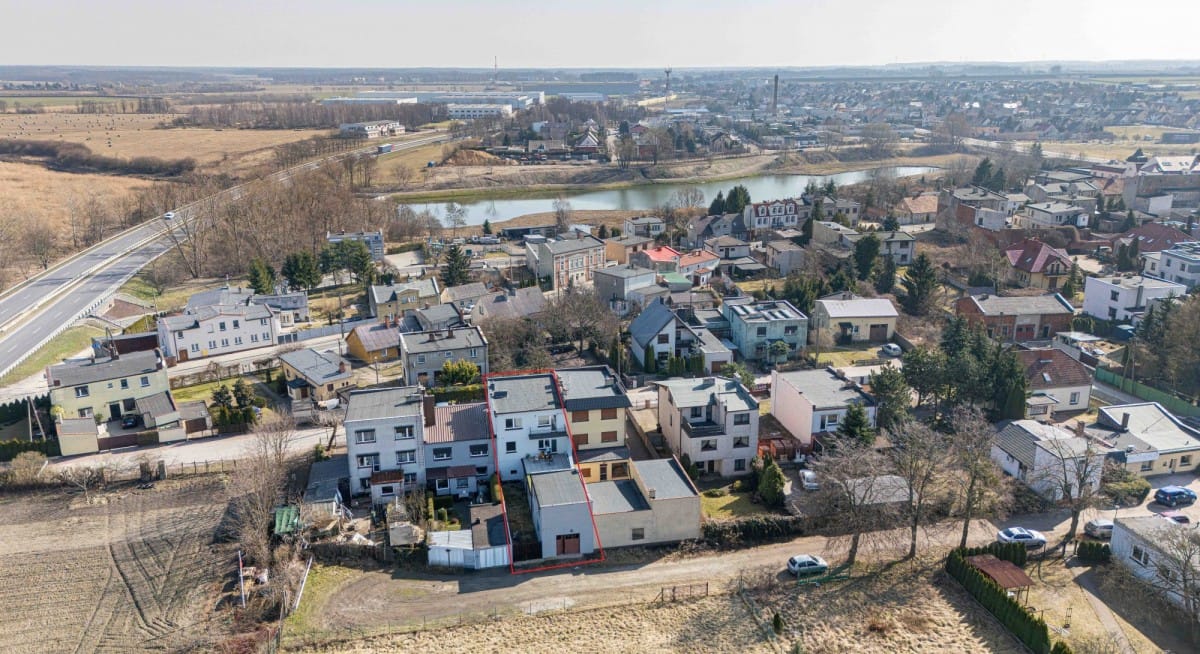 Dom  pokojowe na Sprzedaż