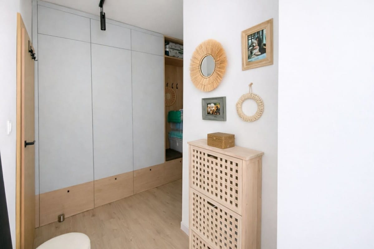 Mieszkanie 2 pokojowe na Wynajem