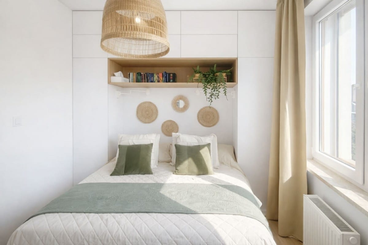 Mieszkanie 2 pokojowe na Wynajem