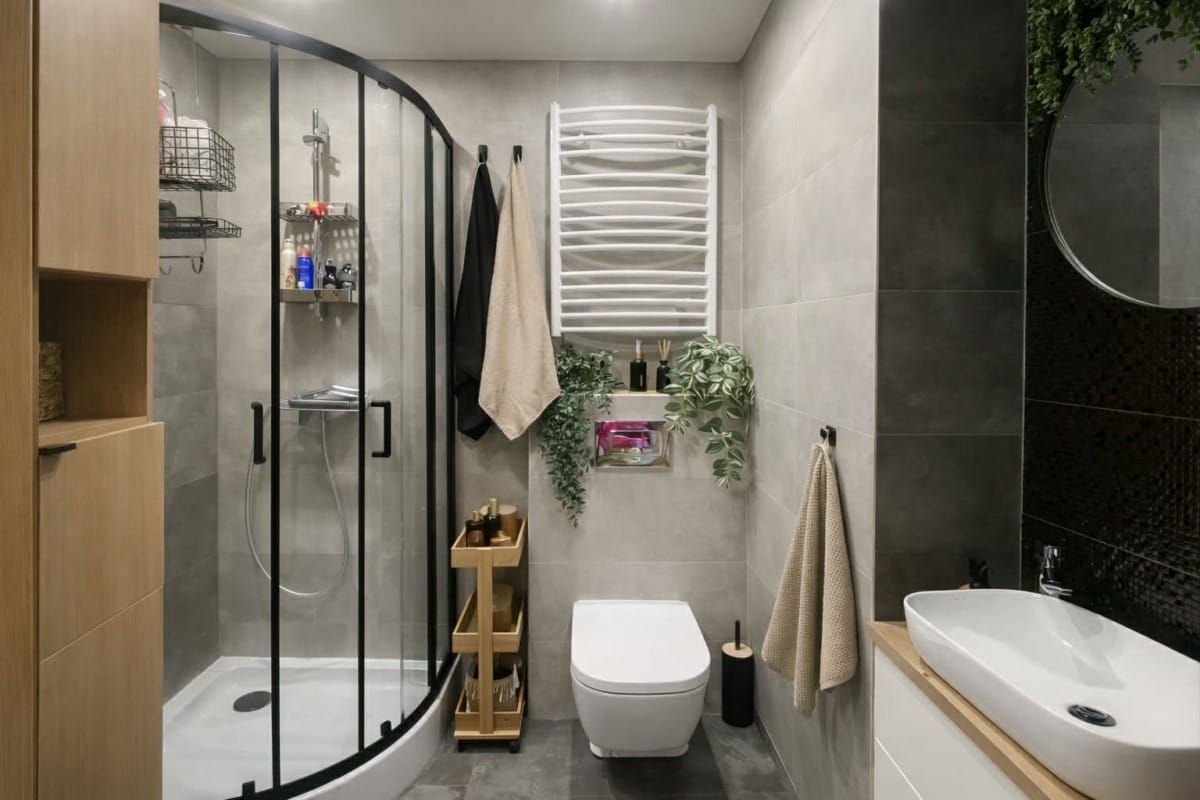 Mieszkanie 2 pokojowe na Wynajem