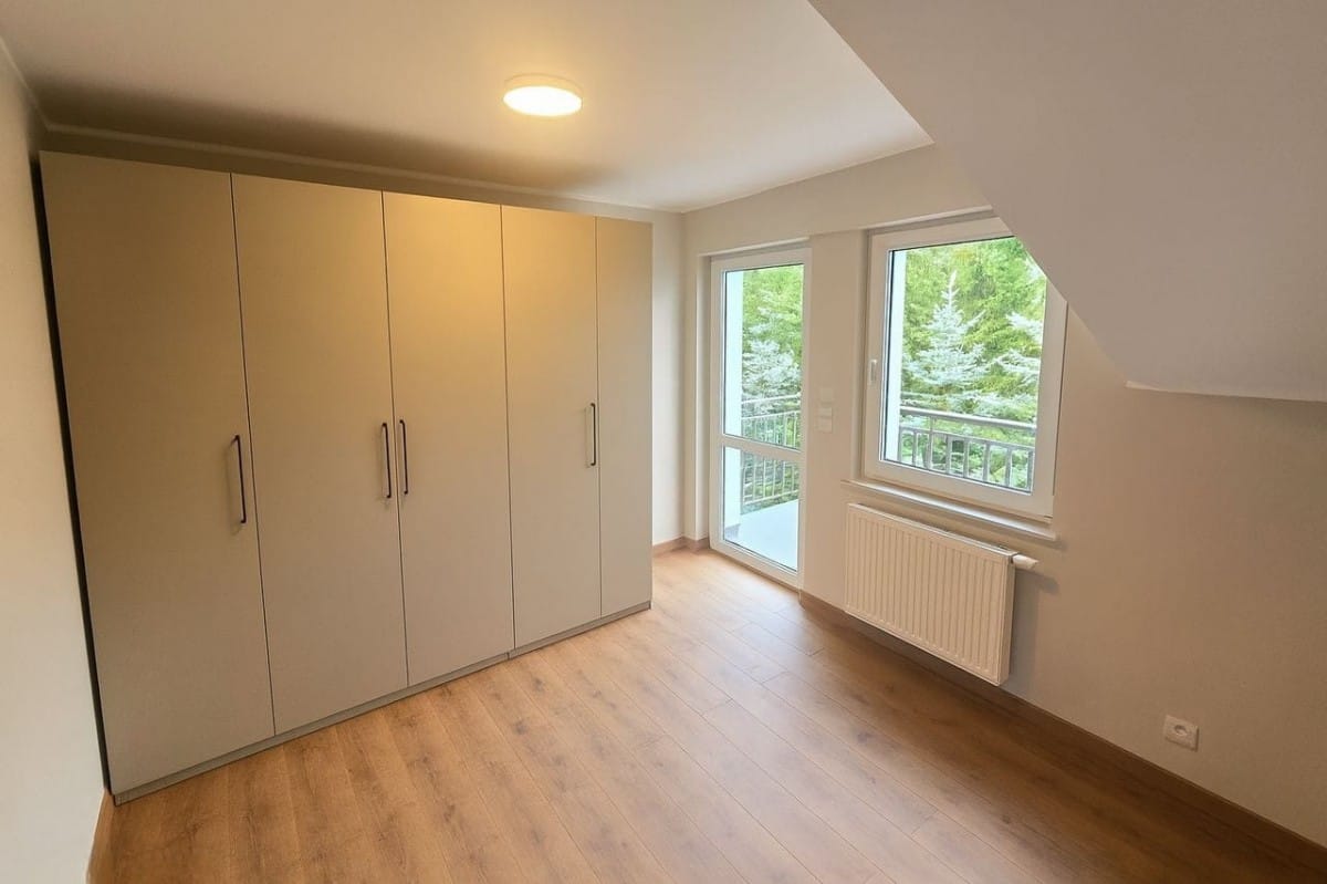 Mieszkanie 3 pokojowe na Sprzedaż