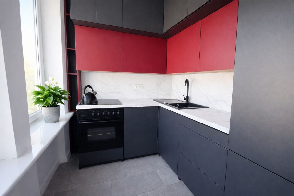 Mieszkanie 1 pokojowe na Sprzedaż