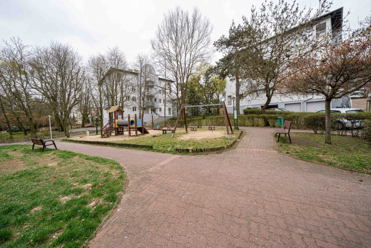 Mieszkanie 3 pokojowe na Sprzedaż