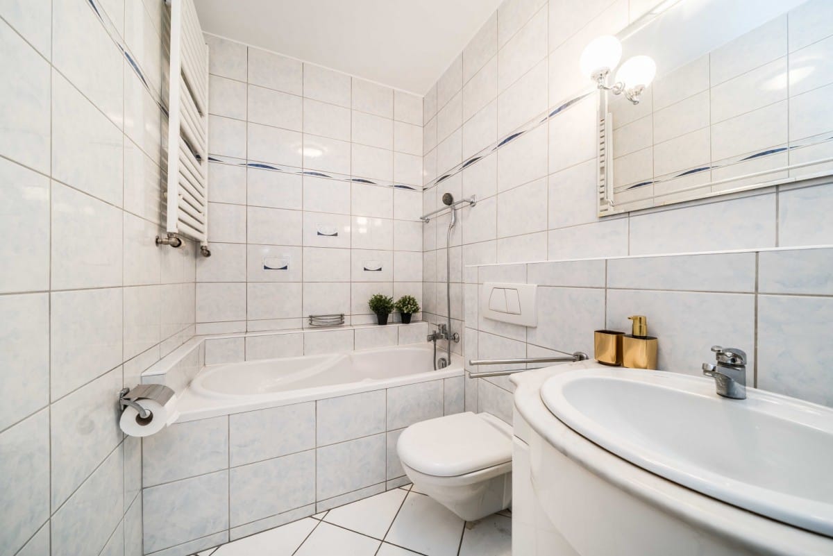 Mieszkanie 3 pokojowe na Sprzedaż