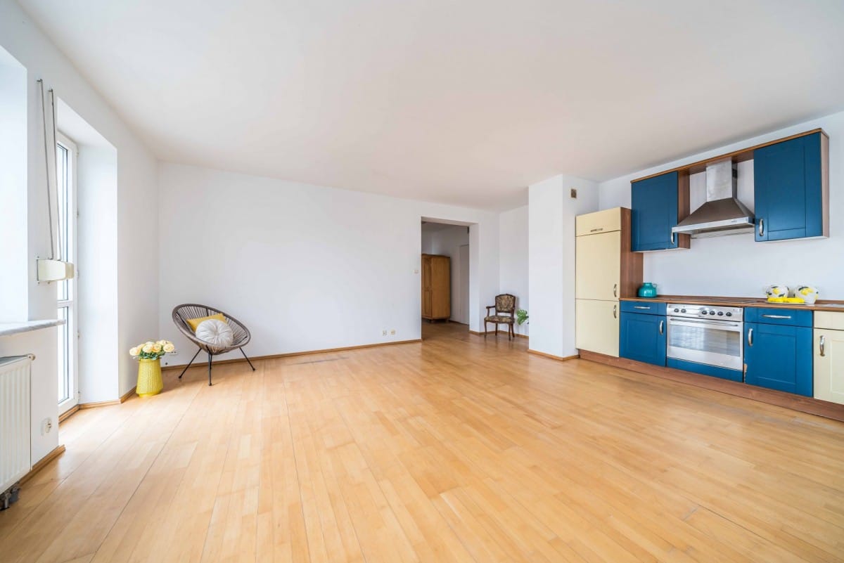 Mieszkanie 3 pokojowe na Sprzedaż