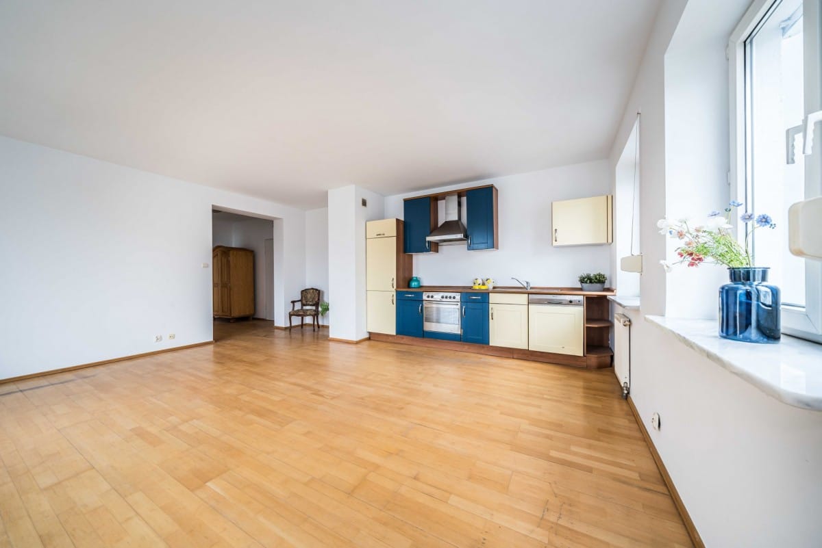 Mieszkanie 3 pokojowe na Sprzedaż