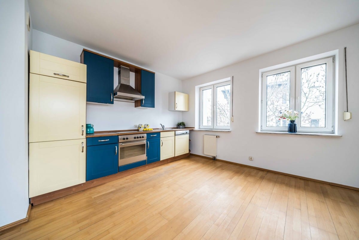 Mieszkanie 3 pokojowe na Sprzedaż