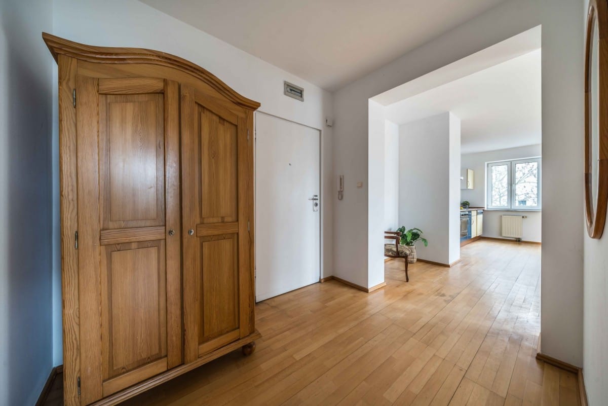 Mieszkanie 3 pokojowe na Sprzedaż