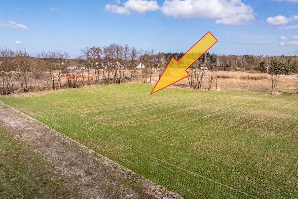 Działka  pokojowe na Sprzedaż