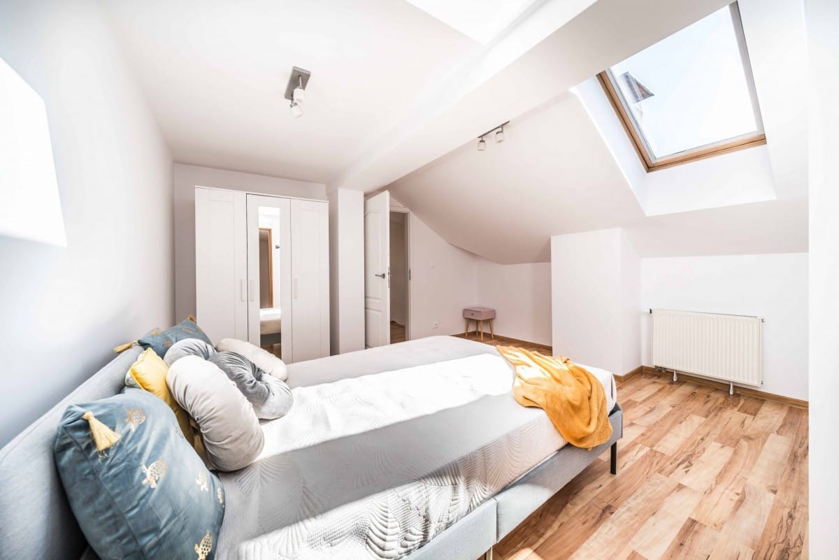 Mieszkanie 3 pokojowe na Sprzedaż