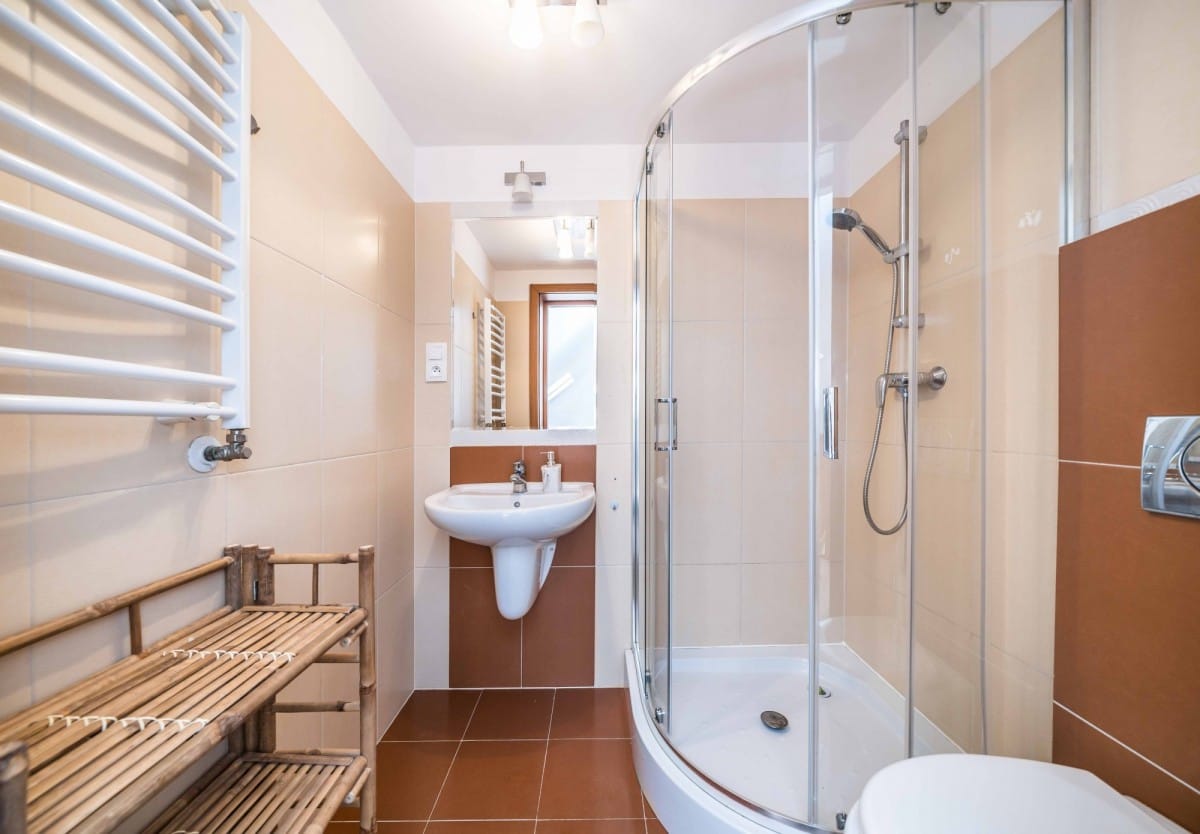 Mieszkanie 3 pokojowe na Sprzedaż