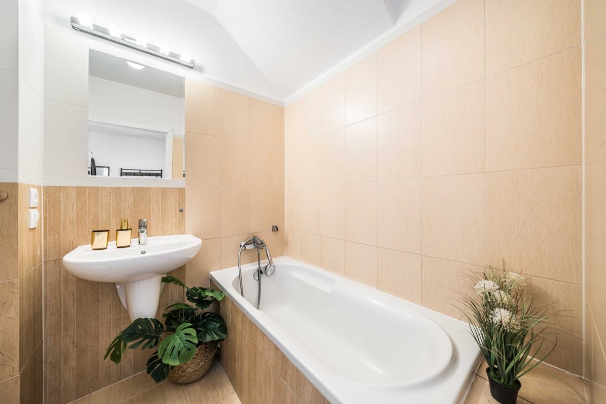 Mieszkanie 3 pokojowe na Sprzedaż