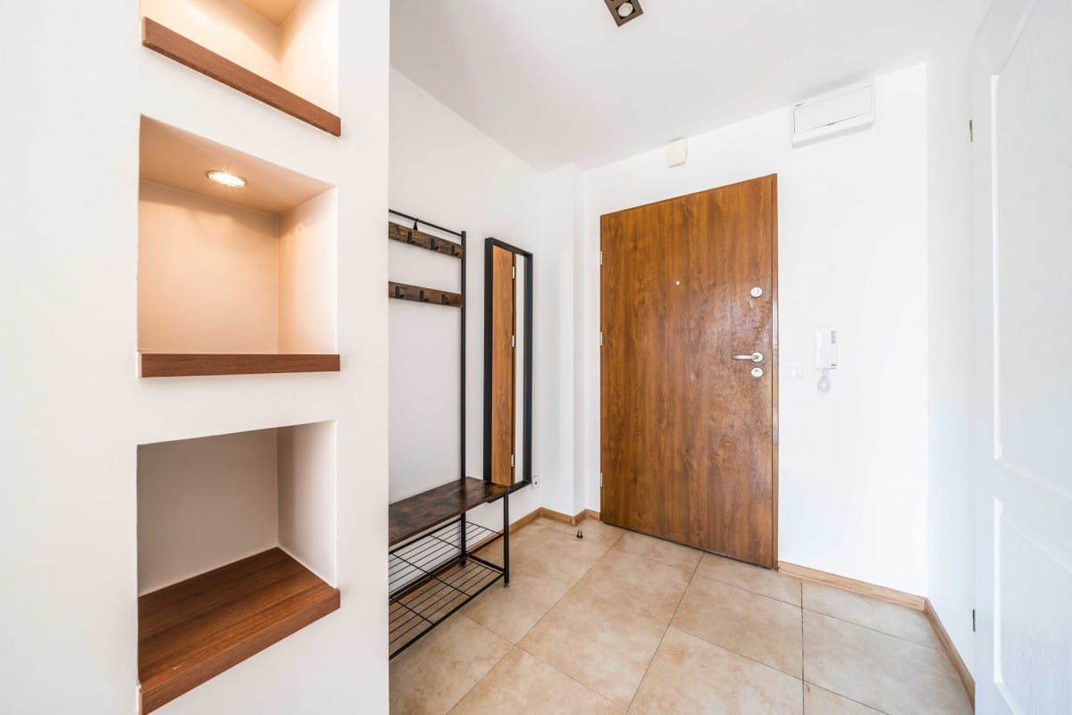 Mieszkanie 3 pokojowe na Sprzedaż