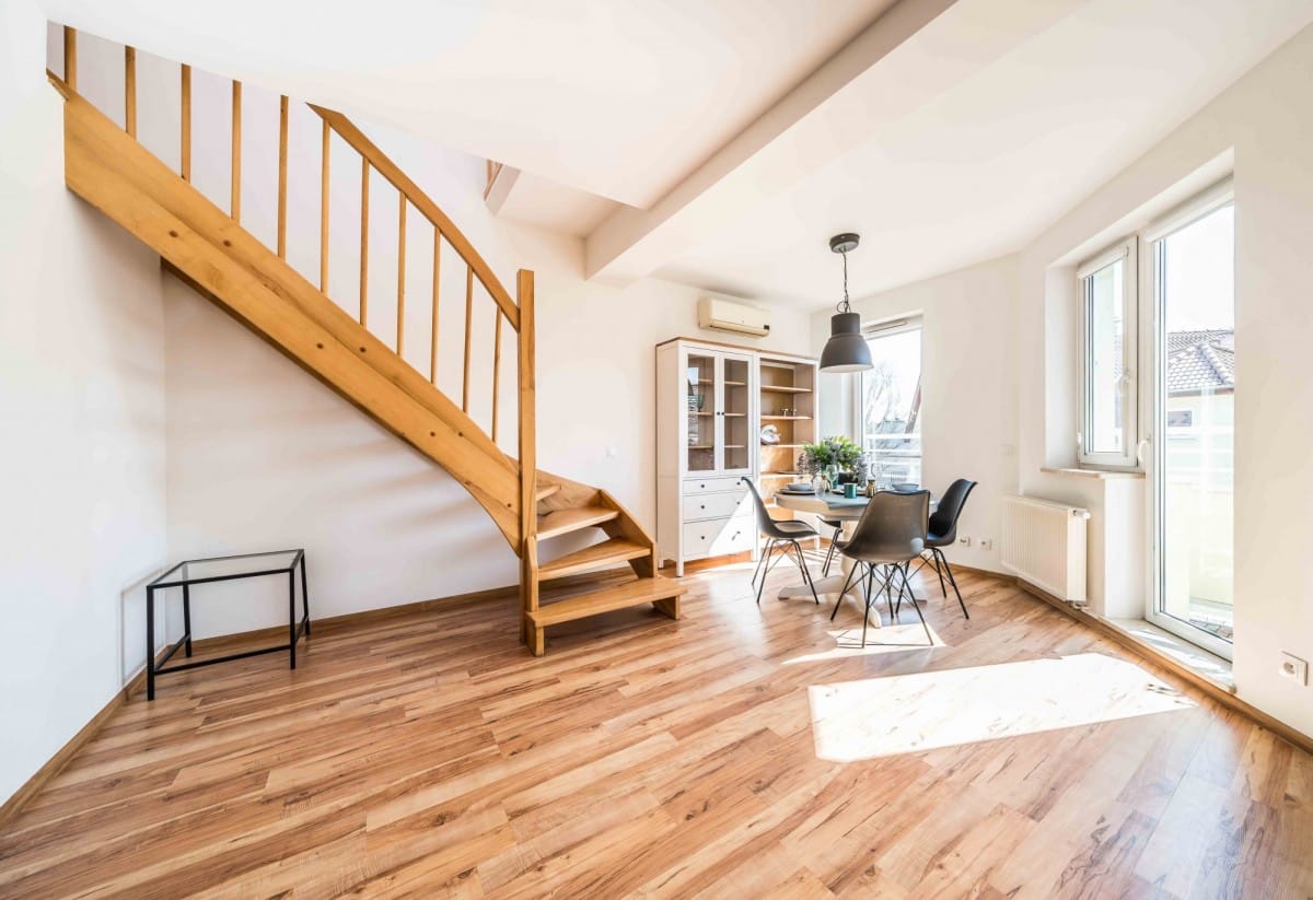 Mieszkanie 3 pokojowe na Sprzedaż