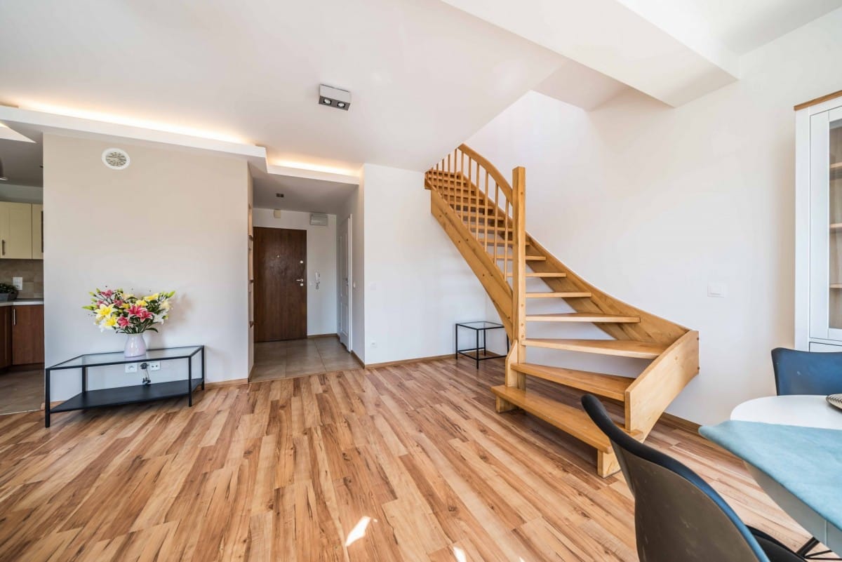 Mieszkanie 3 pokojowe na Sprzedaż