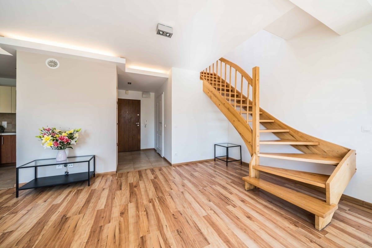 Mieszkanie 3 pokojowe na Sprzedaż