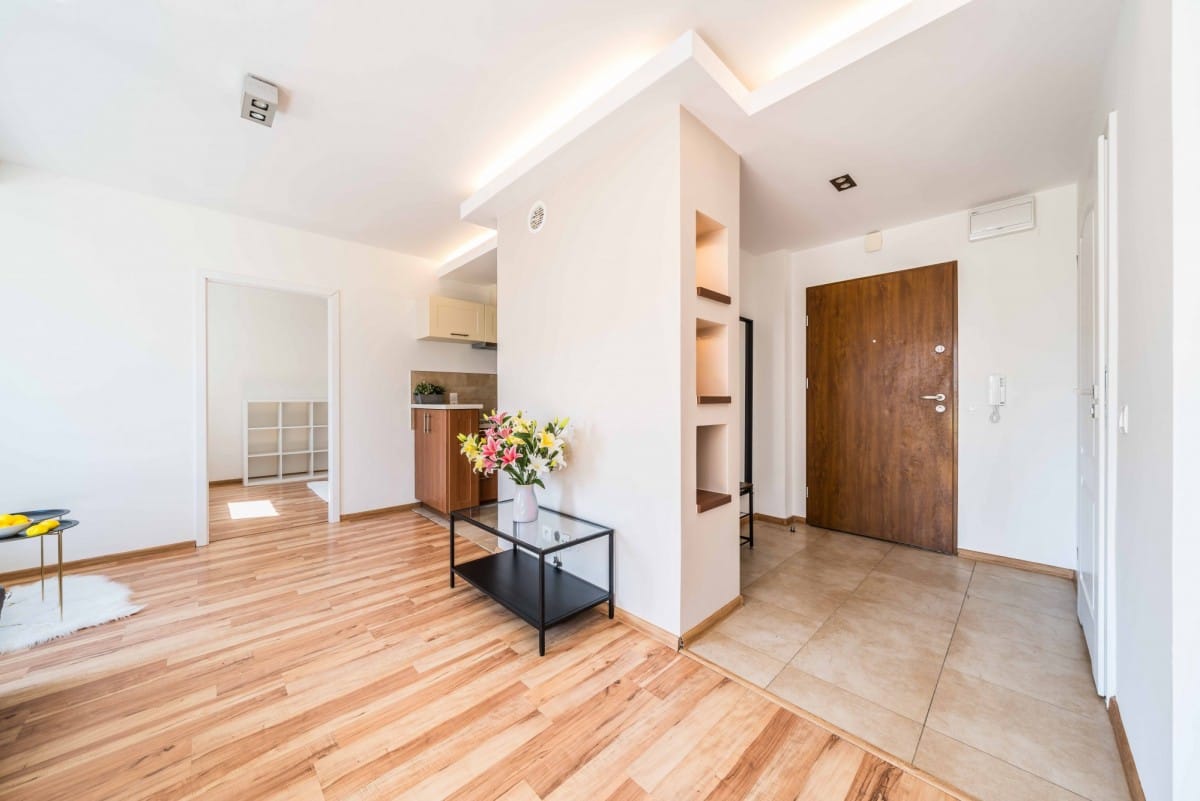 Mieszkanie 3 pokojowe na Sprzedaż