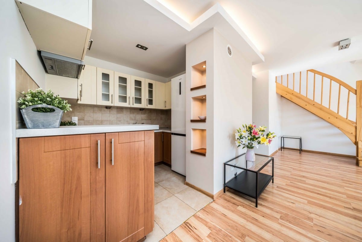 Mieszkanie 3 pokojowe na Sprzedaż