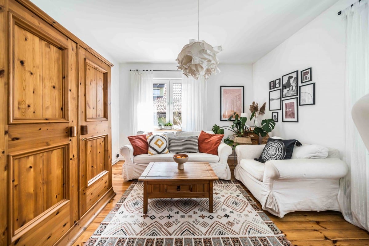 Dom 5 pokojowe na Sprzedaż