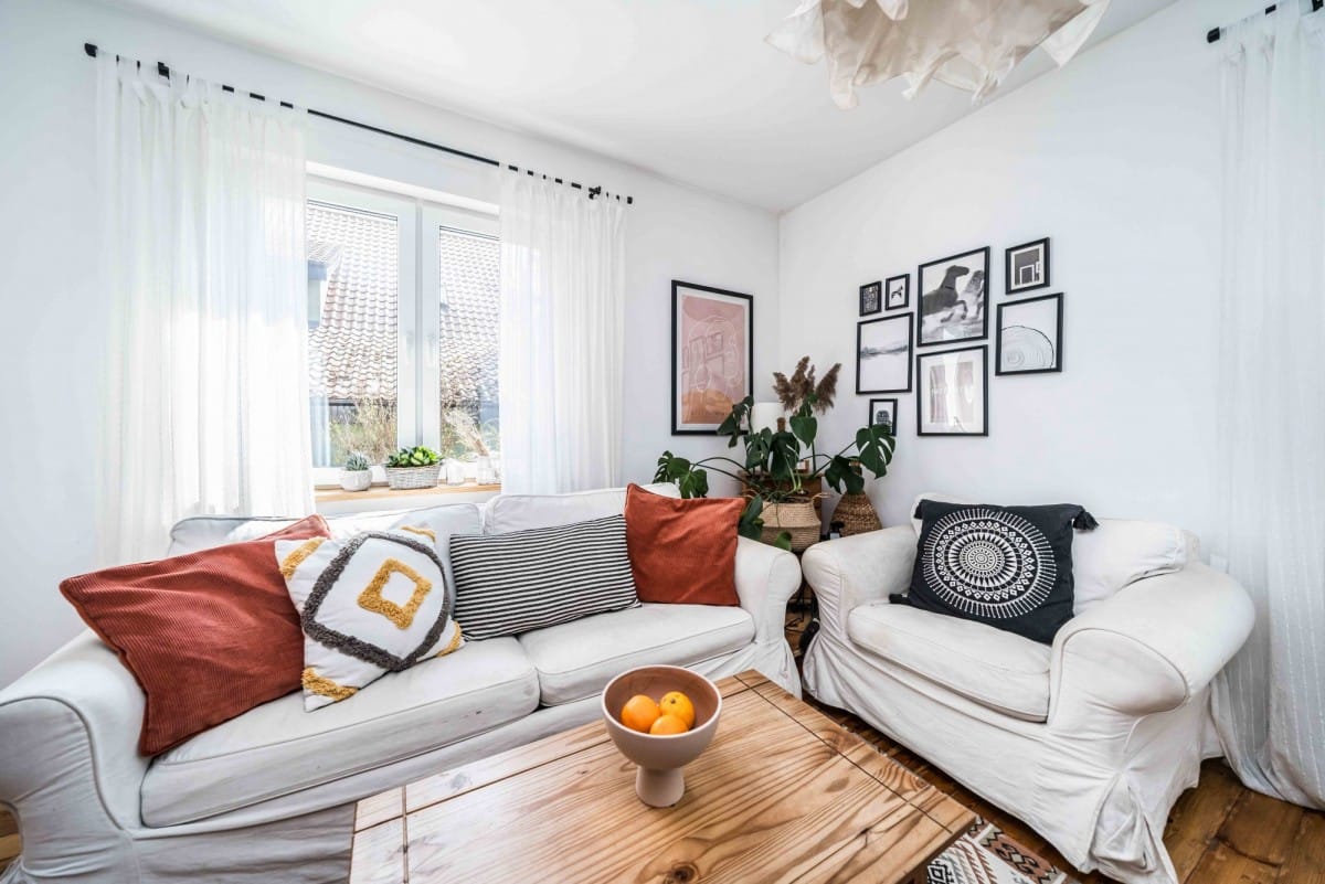 Dom 5 pokojowe na Sprzedaż