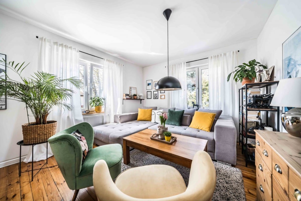 Dom 5 pokojowe na Sprzedaż