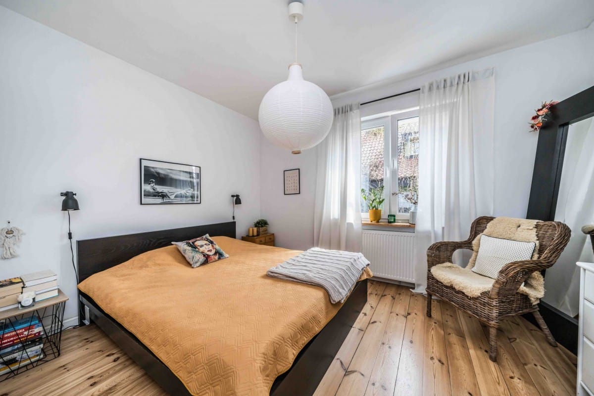 Dom 5 pokojowe na Sprzedaż