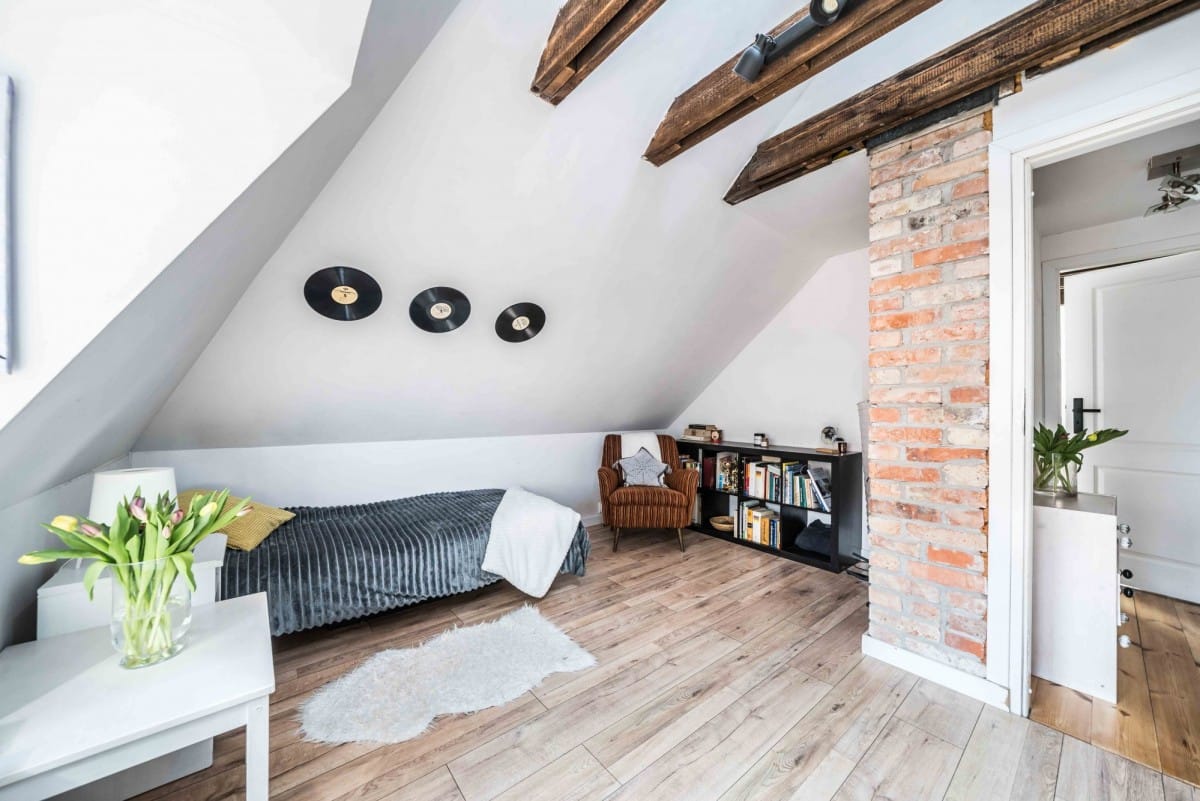 Dom 5 pokojowe na Sprzedaż