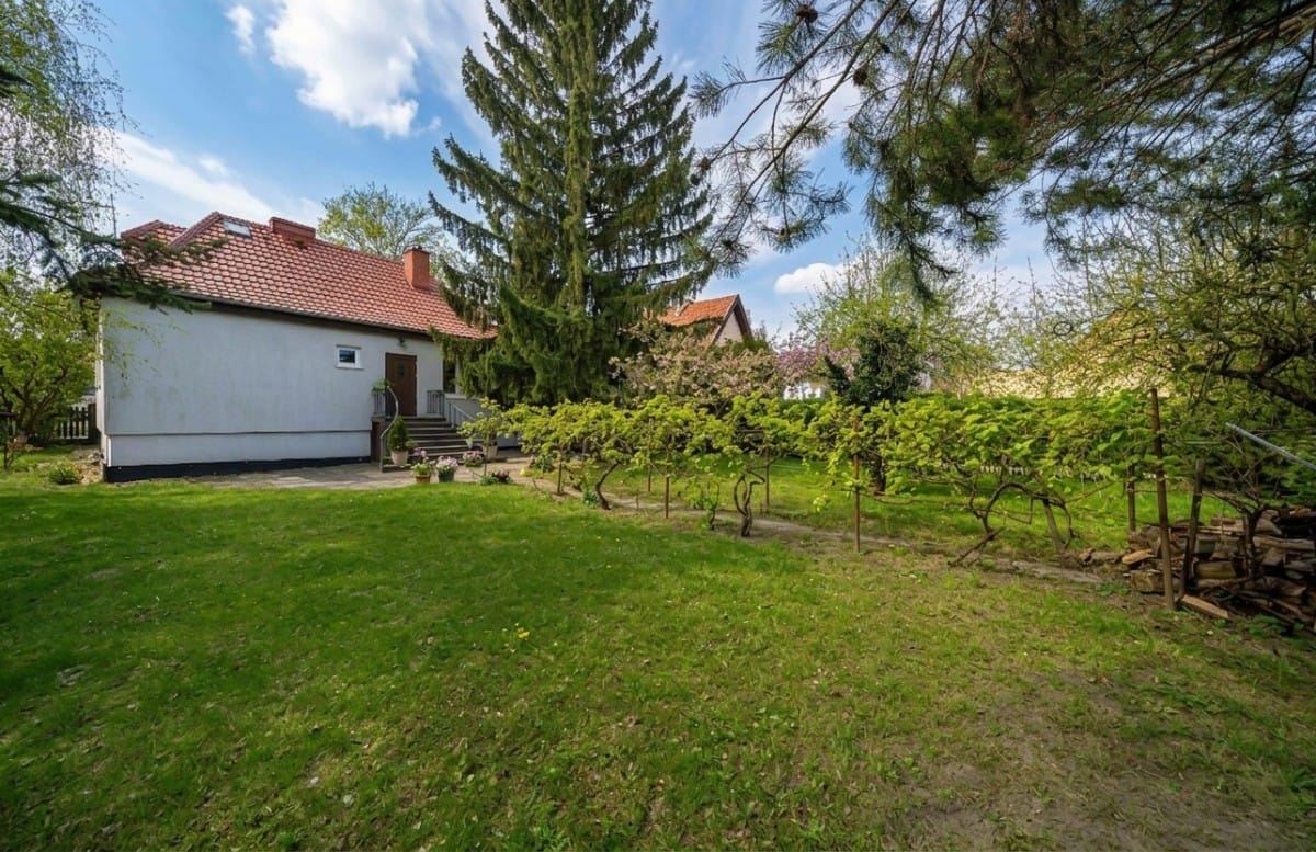 Dom 5 pokojowe na Sprzedaż