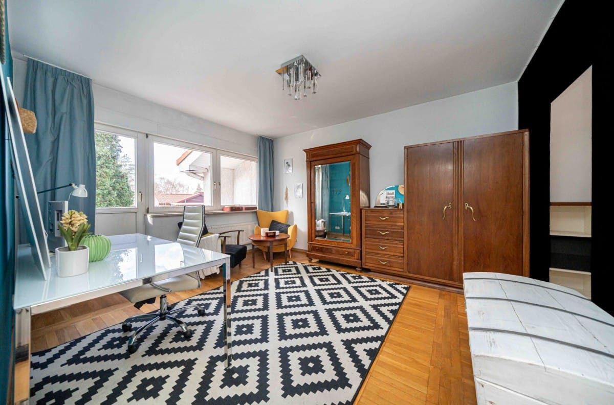 Dom 6 pokojowe na Sprzedaż